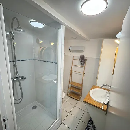 Ty An Avel Apartment