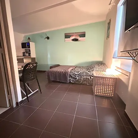 Ty An Avel Apartment *